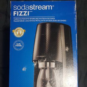 sodastream  Fizzi